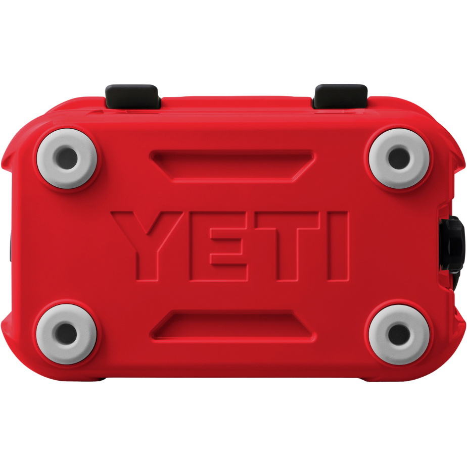 2025 YETI Roadie 15 Cool Box 70000002691 - Rescue Red